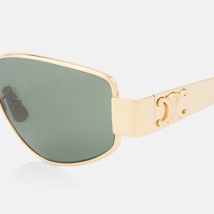 Celine Triomphe Metal